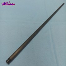 당구 xmlivet 블랙 카본 11.8mm12.4mm12.9mm 풀 당구 큐 샤프트 큐, 11.8mm 방사형 핀, 01 11.8mm uni-lock