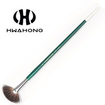 화홍 부채붓 팬붓 235 1호-4호, 1호