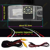 차량블랙박스 자동차블랙박스닛산 X-트레일 X Xtrail T32 로그 Altima 스카이 라인 크로스 오버 무라노 Z50, 05 Dynamic Trajectory