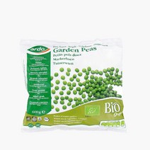 웰팜 ARDO 냉동 유기농 완두콩 600g