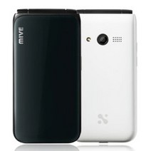 SKT 스타일 폴더 AT-M120S 32GB 효도폰 학생폰 공신폰 공부폰, 레드