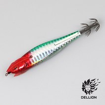 델리온 에기 가 E-2 65mm, 단품