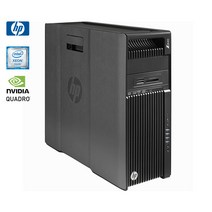HP Z640 중고 워크스테이션 E5-2637 v3 X 2CPU(8C/16T/3.7GHz) 메모리64GB/그래픽Quadro M5000