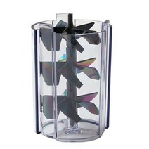 어항 여과기 집똥기 fish stool 흡입 수집기 fish stool type 진공, 세 개의 임펠러