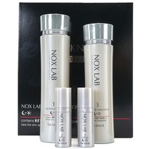 이자녹스 녹스랩 여자 스킨 200ml + 로션 170ml 세트 _20229911EA, 쿠팡 1, 쿠팡 본상품선택
