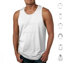 마라톤 싱글렛 Funny Running Eat Pasta Run Fasta Tank Tops Vest Sleeveless Track Jogging Racing Marathon Cr, S, M-Tank-White