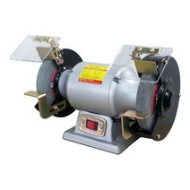 한일 탁상그라인더 HIL-G351(KCS) (1/4HP) 1EA