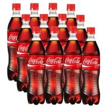 코카콜라 업소용, 500ml, 22개입