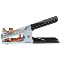 크레토스 어스클램프 손잡이형 강력스프링 300A 500A 용접홀더, 300A(손잡이)