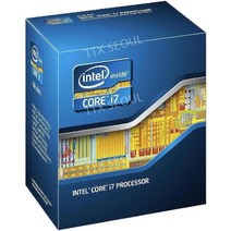 인텔코어 i73770 쿼드 프로세서 3.4GHz BX80637I73770, 기본
