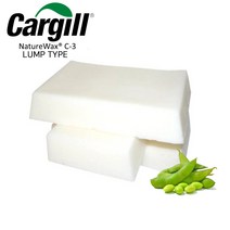 왈트 네이처 럼프타입 소이왁스 1kg