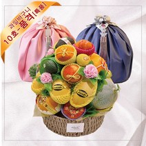 박스 선물 당일배송 부산 서울 과일 선물세트 병문안 예단 이바지 백화점 출산 과일바구니, 10-3품격(특품)