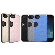아이폰7 8 SE2 가나다 카드 범퍼 케이스 iPhone