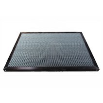 레이저각인기 레이저마킹기 휴대용각인기 레이저패커 소형 인쇄기 400x400mm 레이저 조각기 벌집 작업 테이블 다이오드 기계 용 스틸 패널 보드 플랫폼 깨끗한 절단