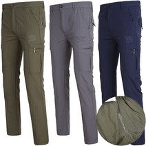 노블진 남성 작업복 오토바이 라이더 바지 바이크 팬츠 방수 배달대행 팬츠, 블랙