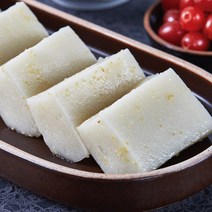 밀원 쌀눈인절미 20입 800g (국내산 쌀눈), 2봉
