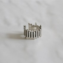 pem 925silver 포인트 실버링