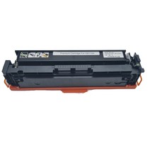 MOA 재생토너 HP Color Laserjet Pro MFP M283fdn 검정 W2110A, 1개