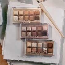 릴리바이레드 무드키보드 3종 애쉬컬렉션, 02호모브로부터(L205A)