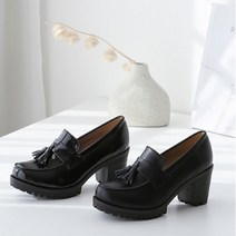 디작소 여성 펌프힐 펌프스 구두 신발 BS-H054