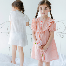 베베쥬 루엘라원피스잠옷