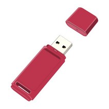 USB 플래시 드라이브 2.0 128GB 64GB 32GB 메모리 스틱 Pendrive 고속 펜 선물 무료 맞춤라인, Red 128GB