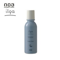 넘버쓰리 이르가 약용 스켈프 클린 200ml 유기농 두피클렌징 두피스케일링, 단품