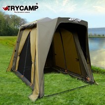 트라이캠프 낚시 자동텐트 FO-15EF 원터치텐트, 트라이캠프 낚시텐트 FO-15EF