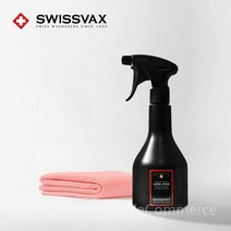 자동차 왁싱 광택기 폴리싱 차량 광택 도구 차량용 샌딩 세차, 500ml + 오리지널 핑크 광택 타월