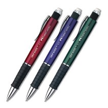 파버카스텔 그립매틱 샤프 1320(0.5mm), 0.5mm 그린