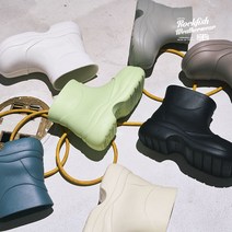 락피쉬웨더웨어 HAYDEN BOOTS - 7color