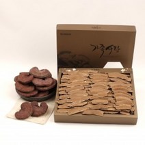 자연의 효능을 선물하세요 영지 버섯 선물세트, 1000g, 1개