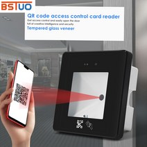 Qr 코드 리더 Rfid USB Wiegand 스캐너 액세스 제어 주차 시스템 임베디드 모듈, 02 R35D 13.56Mhz