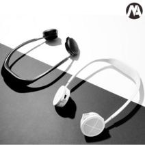 넥밴드 미세먼지 미니 헤파필터 소형 휴대용 미니 공기청정기 나마스크, 그레이