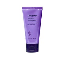 이니스프리 제주 한란 슬리핑 팩, 80ml, 2개