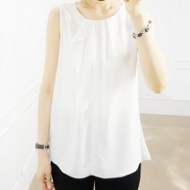 블라우스코디 사무실 여성블라우스 정장블라우스 봄