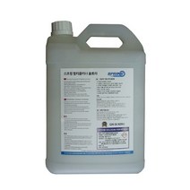 DPF 클리너 SCR크리너 삼원 촉매 클리너 매연 저감장치 세척제 스프링 4L
