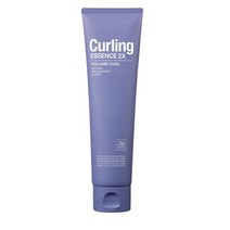 미쟝센 컬링 에센스 2X 내츄럴컬 볼륨컬 헤어에센스 볼륨컬, 130ml, 10개