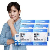 공식스토어 (6개월) 프롬바이오 뼈건강엔 칼마디 PGA 플러스 60정x6박스 / 칼슘 마그네슘 비타민D 폴리감마글루탐산, 뼈건강엔 칼마디 PGA 6개월