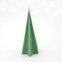 향기에반하다 슈퍼스타 별 타워 PC몰드 소이캔들 양초 만들기 DIY 재료, 슈퍼스타 별 PC몰드+소이필라왁스500+심지26호