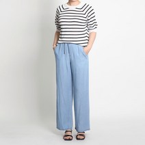 S. 모데나 썸머 텐셀 롱팬츠 3종 택1