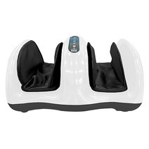 김수자 공기압 온열 종아리마사지기 힐링타임 KFM-4000 종아리안마기 다리마사지기 다리안마기 발마사지기 발안마기, 공기압 온열 종아리마사지기 KFM-4000