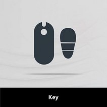 벤츠 Classe S 2021 W223 인테리어 센터 콘솔 투명 필름 안티 스크래치 수리, Key