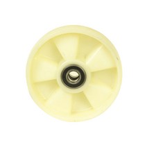 UDT리프트 핸드파렛트용 바퀴 HG TYPE 180x48mm_(1EA), 개