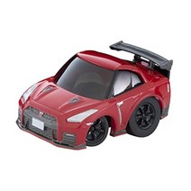 TOMYTEC Choro Q의 QS-05A Nissan GT-R Nismo N 공격 패키지 Red 323518, 상품명참조