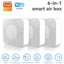 토양 수질 수분 농도 EC tds ph 전도도 염도 측정기 meter 메타 계 344, 3개