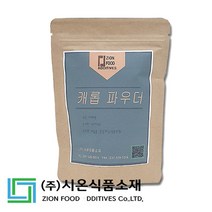 캐롭파우더 1.5kg / 캐롭분말 /캐롭, 1개
