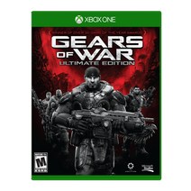기어스 오브 워 얼티밋 에디션 XBox One 디스크 버전 시리즈 X S 비디오 게임 컨트롤러 스테이션 콘솔 개체