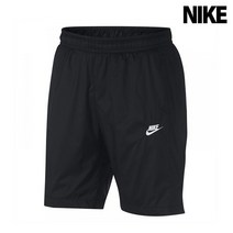 [나이키] 남성용 NSW 우븐 쇼츠 반바지 927994-010