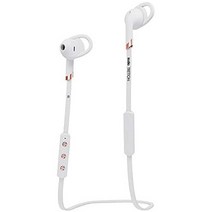 일본직발송 2. SUDIO(スーディオ) 【 국내 정규품 】 SUDIO APTX 대응 이너 이어형 BLUETOOTH 무선 이어폰, One Size_화이트, 화이트, 상세 설명 참조0